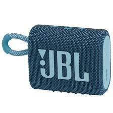 Loa Bluetooth JBL GO 3 - Hàng chính hãng JBL