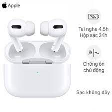 Tai nghe AirPods Pro - Hàng chính hãng