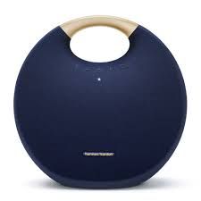 Loa Bluetooth Harman/kardon ONYX STUDIO 6 - Hàng Chính hãng PGI