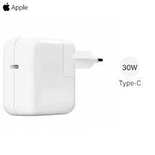 Củ sạc Apple Power Adapter 30W Type-C - Hàng Chính Hãng Apple Việt Nam