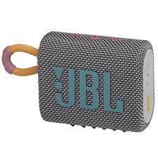 Loa Bluetooth JBL GO 3 - Hàng chính hãng JBL