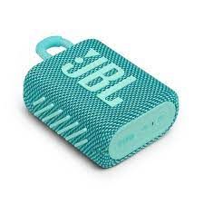 Loa Bluetooth JBL GO 3 - Hàng chính hãng JBL