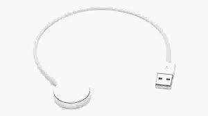 Dây sạc Apple Watch Magnetic Charging Cable 0.3m - Hàng Chính Hãng Apple Việt Nam