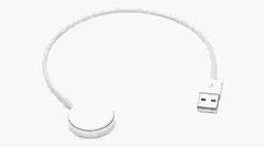 Dây sạc Apple Watch Magnetic Charging Cable 0.3m - Hàng Chính Hãng Apple Việt Nam