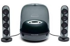 Loa Bluetooth Harman/kardon SOUNDSTICK4 - Hàng chính hãng Harman/Kardon