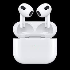 Tai nghe AirPods 3 2021 - Hàng chính hãng
