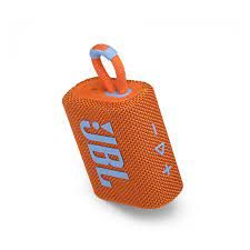 Loa Bluetooth JBL GO 3 - Hàng chính hãng JBL