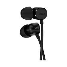 Tai nghe in-ear Hi-Res AKG N40 - Hàng Chính hãng PGI