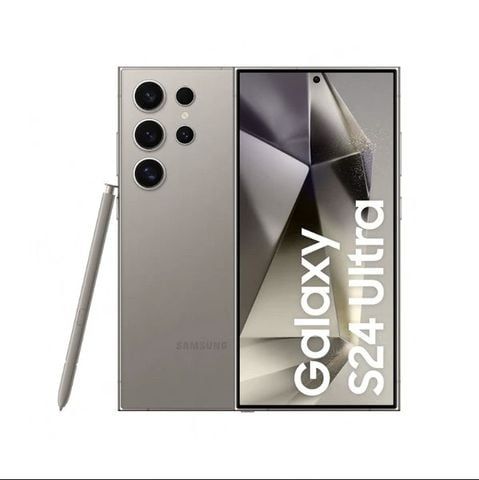 Samsung Galaxy S24 Ultra (5G) 12GB 256GB Chính Hãng