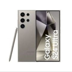 Samsung Galaxy S24 Ultra (5G) 12GB 256GB Chính Hãng