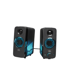 Loa Bluetooth JBL QUANTUM DUO - Hàng Chính hãng PGI