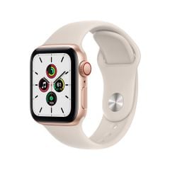 Apple Watch SE GPS + Cellular 44mm ( Dây thể thao ) - Hàng chính hãng VN/A
