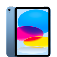 iPad gen 10 10.9 inch Wi-Fi + 5G - Hàng Chính Hãng VN/A