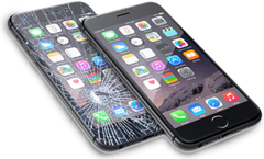 Ép Kính Màn Hình iPhone 6 / 6s Plus