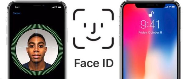 Sửa Face ID iPhone X / Xr / Xs / Xs Max