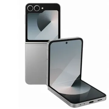 Samsung Galaxy Z Flip6