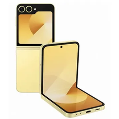 Samsung Galaxy Z Flip6