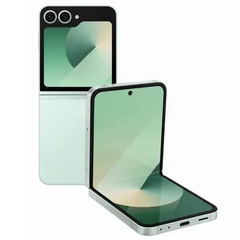 Samsung Galaxy Z Flip6