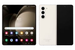 Samsung Galaxy Z Fold5 12GB 512GB Chính Hãng TBH - 99% - Like New