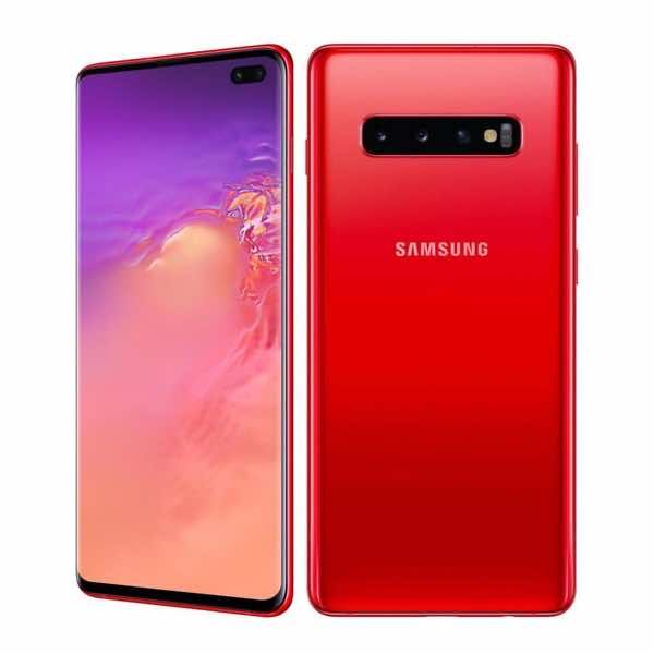 Samsung Galaxy S10 Plus [LIKE NEW 99%]