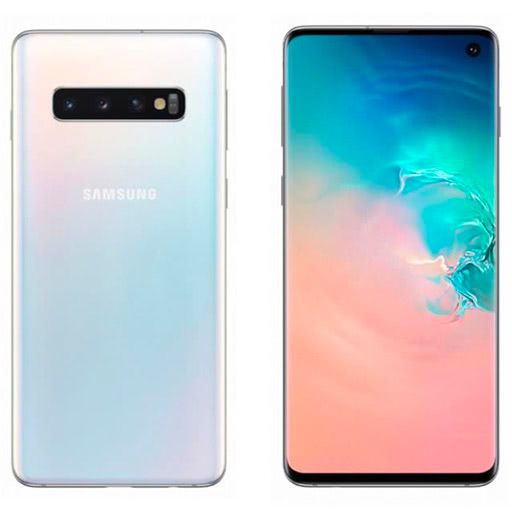 Samsung Galaxy S10 [LIKE NEW 99%]
