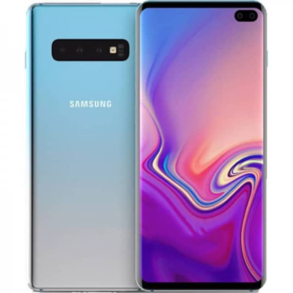 Samsung Galaxy S10 Plus 512GB RAM 8GB