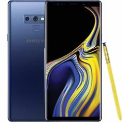 Samsung Galaxy Note 9 – 128GB – RAM 6GB