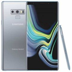 Samsung Galaxy Note 9 – 128GB – RAM 6GB