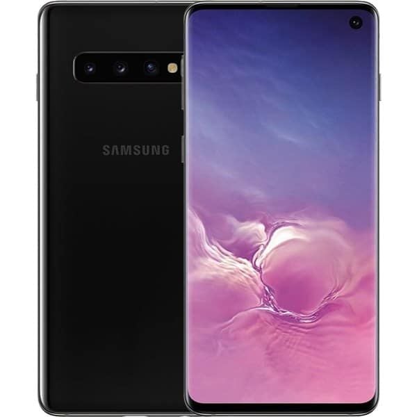 Samsung Galaxy S10 [LIKE NEW 99%]