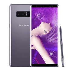 SamSung Galaxy Note 8 [LIKE NEW 99%]