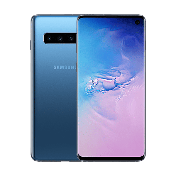 Samsung Galaxy S10 [LIKE NEW 99%]