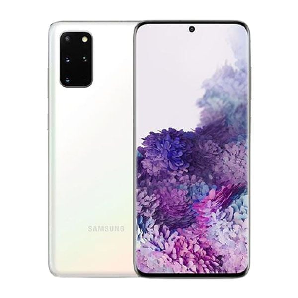 Samsung Galaxy S20 Plus (2 SIM) [LIKE NEW 99%]