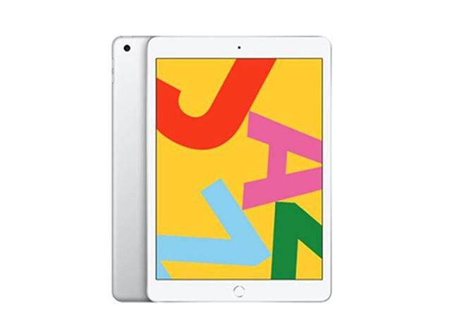 iPad Gen 7 4G 2019 - Like New 99%