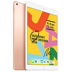 iPad Gen 7 4G 2019 - Like New 99%