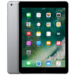 iPad Gen 6 WIFI 2018 - Like New 99%