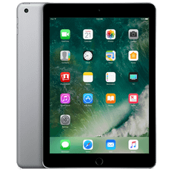 iPad Gen 6  4G 2018 - Like New 99%