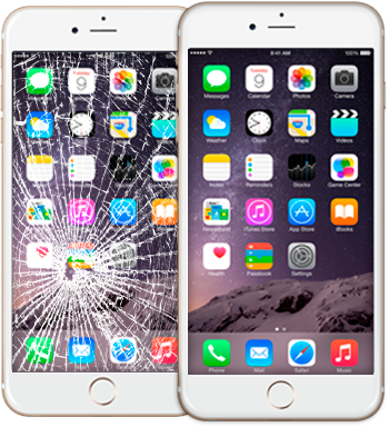 Thay Ép Kính Cảm Ứng Màn Hình iPhone 7/8 Plus