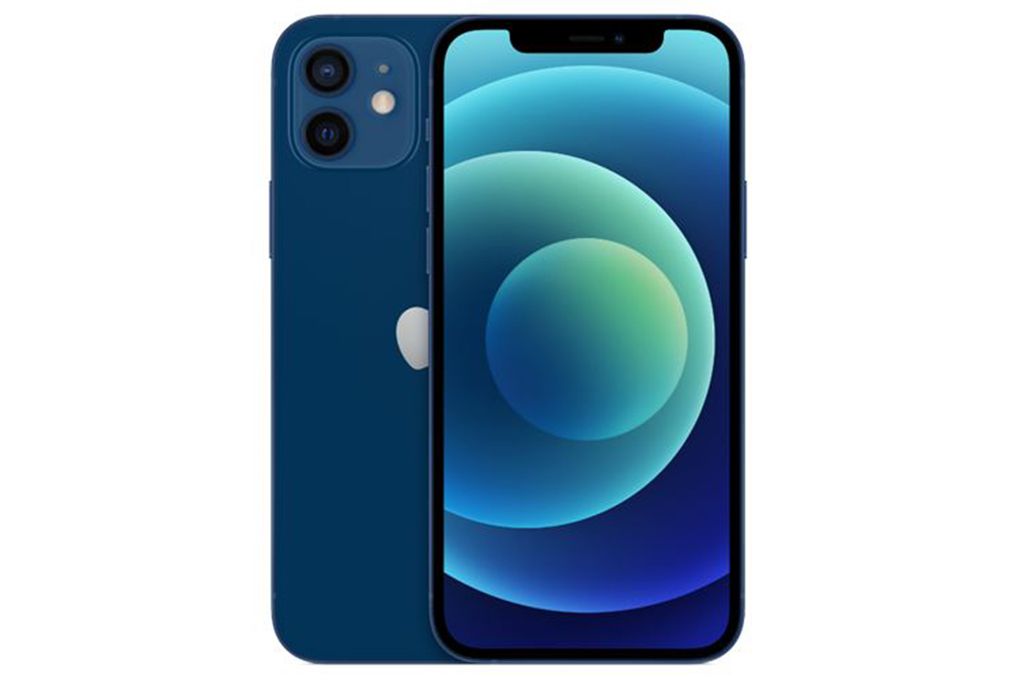 iPhone 12 - Hàng chính hãng VN/A