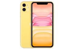 iPhone 11 - Hàng chính hãng VN/A