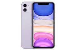 iPhone 11 - Hàng chính hãng VN/A