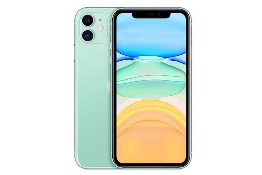 iPhone 11 - Hàng chính hãng VN/A