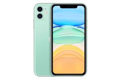 iPhone 11 - Hàng chính hãng VN/A