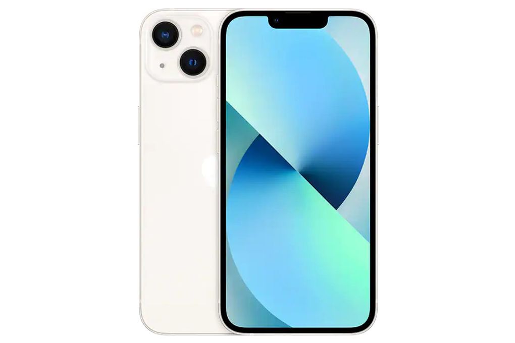 iPhone 13 - Hàng chính hãng VN/A
