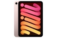 iPad mini 6 Wi-Fi + Cellular - Hàng chính hãng VN/A