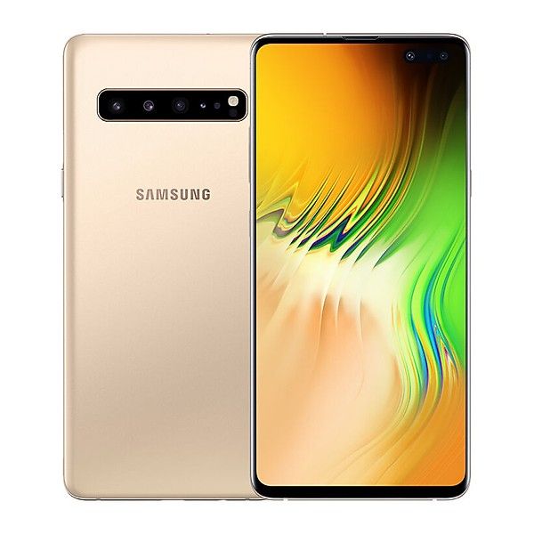 Samsung Galaxy S10 5G [LIKE NEW 99%]