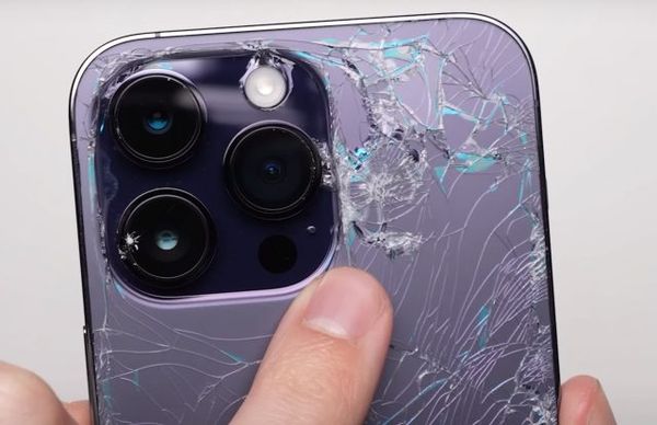 Thay Kính Lưng iPhone 14/ 14 Plus/ 14 Pro/ 14 Pro Max