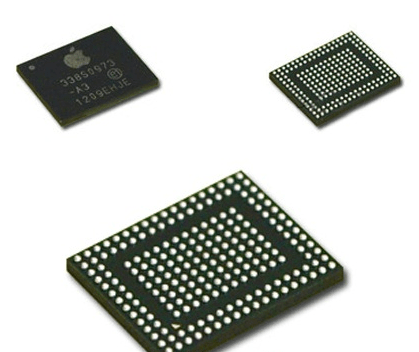 Thay IC Audio iPhone 6 / 6s