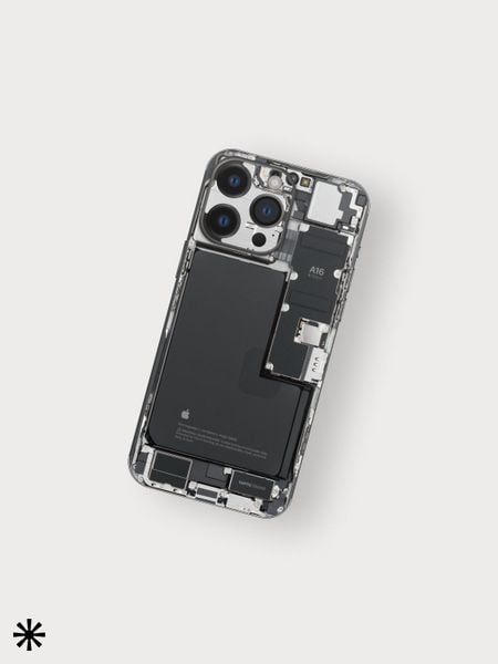 Sửa Chữa, Thay Thế Main iPhone 14/ 14 Plus/ 14 Pro/ 14 Pro Max