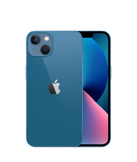 iPhone 13 - Like New 99%