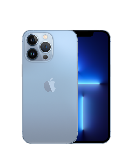 iPhone 13 Pro Max - Like New 99%